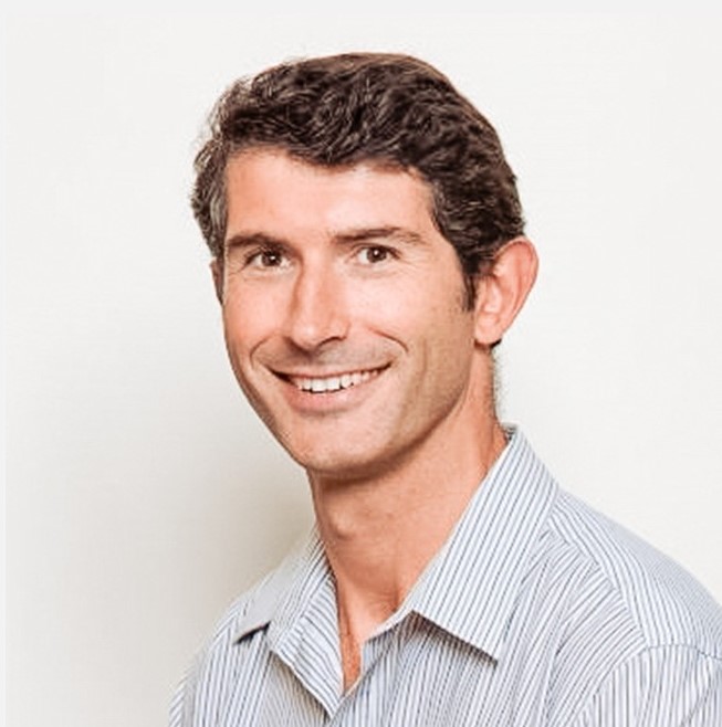 Photo of Hugo Besterman