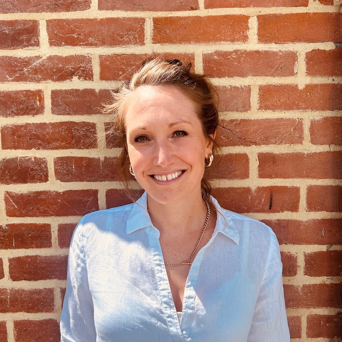 Photo of Jess Goldsmith